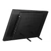 Samsung QB13C-T skaitmeninis informacinis ekranas 33 cm (13 colių) LCD Full HD 500 cd/m² juodas liečiamas Tizen 7.0 16/7