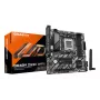 Motininė plokštė GIGABYTE B840M DS3H WIFI6, AMD B840, Socket AM5, Micro ATX