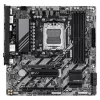 Motininė plokštė GIGABYTE B840M DS3H WIFI6, AMD B840, Socket AM5, Micro ATX