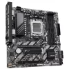 Motininė plokštė GIGABYTE B840M DS3H WIFI6, AMD B840, Socket AM5, Micro ATX