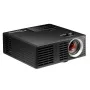 Projektorius OPTOMA ML750i LED DLP WXGA 450 ANSI lm, metimo santykis 1,5:1, fiksuotas židinys, 3D, juodas