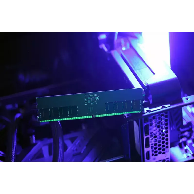 Atminties modulis GOODRAM GR00O5-64L52S/16G 16GB DDR5 CUDIMM