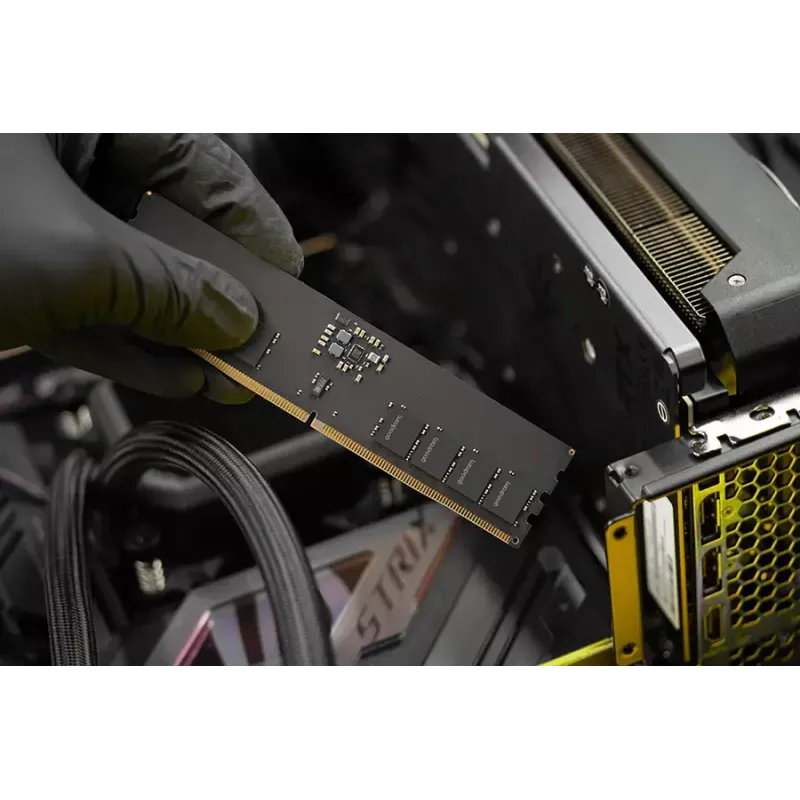 Atminties modulis GOODRAM GR00O5-64L52S/16G 16GB DDR5 CUDIMM