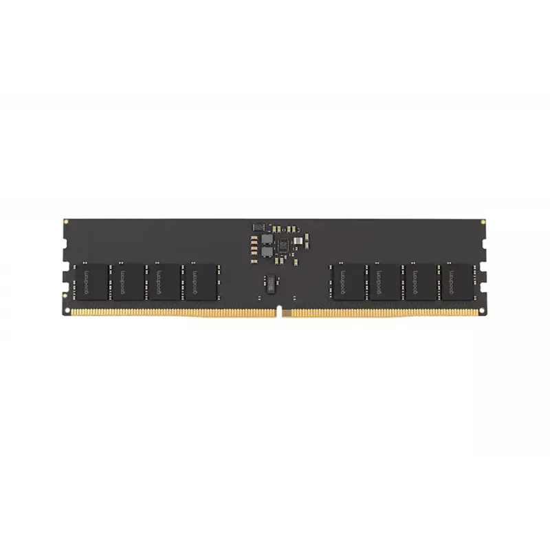 Atminties modulis GOODRAM GR00O5-64L52S/16G 16GB DDR5 CUDIMM