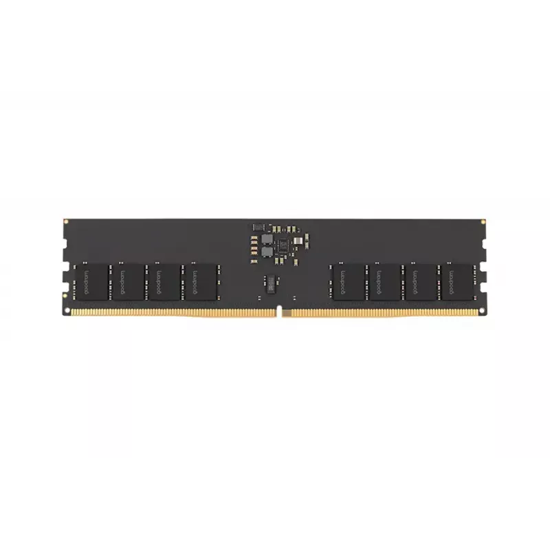 Atminties modulis GOODRAM GR00O5-64L52S/16G 16GB DDR5 CUDIMM