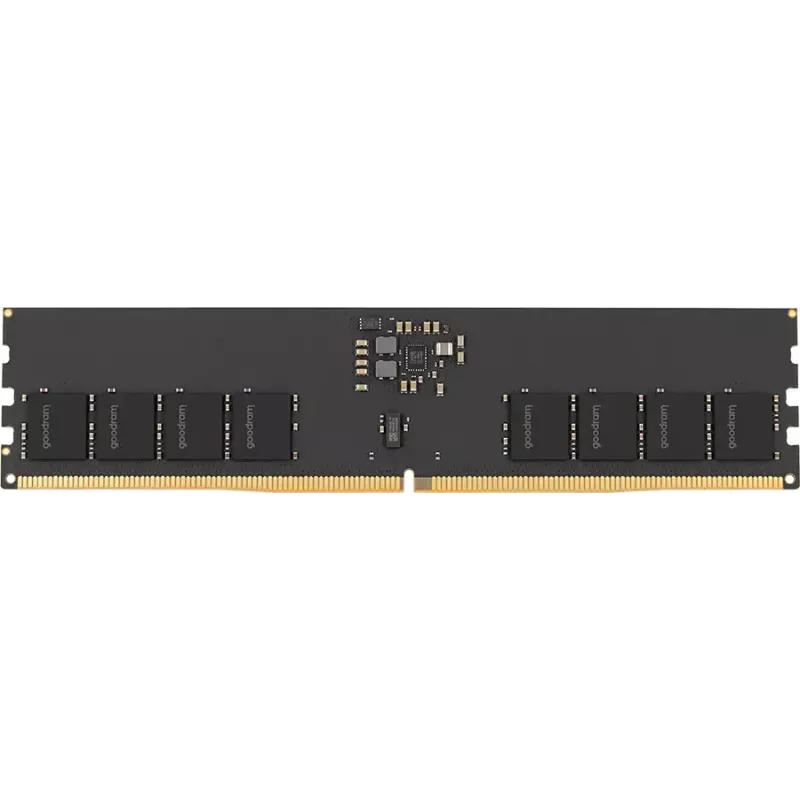 Atminties modulis GOODRAM GR00O5-64L52S/16G 16GB DDR5 CUDIMM