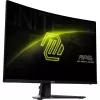 Monitorius MSI MAG 32CQ6F 80 cm (31,5 col.) 2560 x 1440 Wide Quad HD juodas