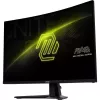Monitorius MSI MAG 32CQ6F 80 cm (31,5 col.) 2560 x 1440 Wide Quad HD juodas