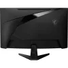 Monitorius MSI MAG 32CQ6F 80 cm (31,5 col.) 2560 x 1440 Wide Quad HD juodas