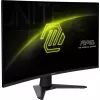 Monitorius MSI MAG 32CQ6F 80 cm (31,5 col.) 2560 x 1440 Wide Quad HD juodas