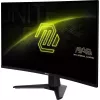 Monitorius MSI MAG 32CQ6F 80 cm (31,5 col.) 2560 x 1440 Wide Quad HD juodas