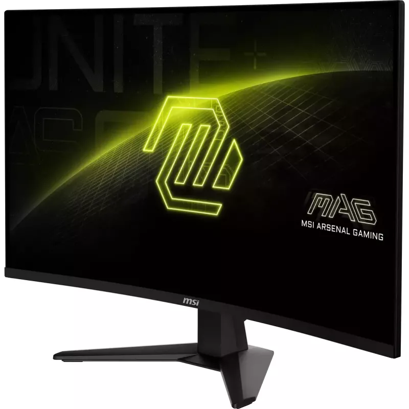 Monitorius MSI MAG 32CQ6F 80 cm (31,5 col.) 2560 x 1440 Wide Quad HD juodas
