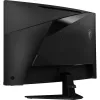 Monitorius MSI MAG 32CQ6F 80 cm (31,5 col.) 2560 x 1440 Wide Quad HD juodas