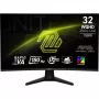 Monitorius MSI MAG 32CQ6F 80 cm (31,5 col.) 2560 x 1440 Wide Quad HD juodas