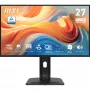 Monitorius MSI PRO MP275PG E14 68.6 cm (27 colių) Full HD LCD juodas
