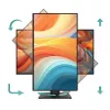 Monitorius MSI PRO MP275PG E14 68.6 cm (27 colių) Full HD LCD juodas