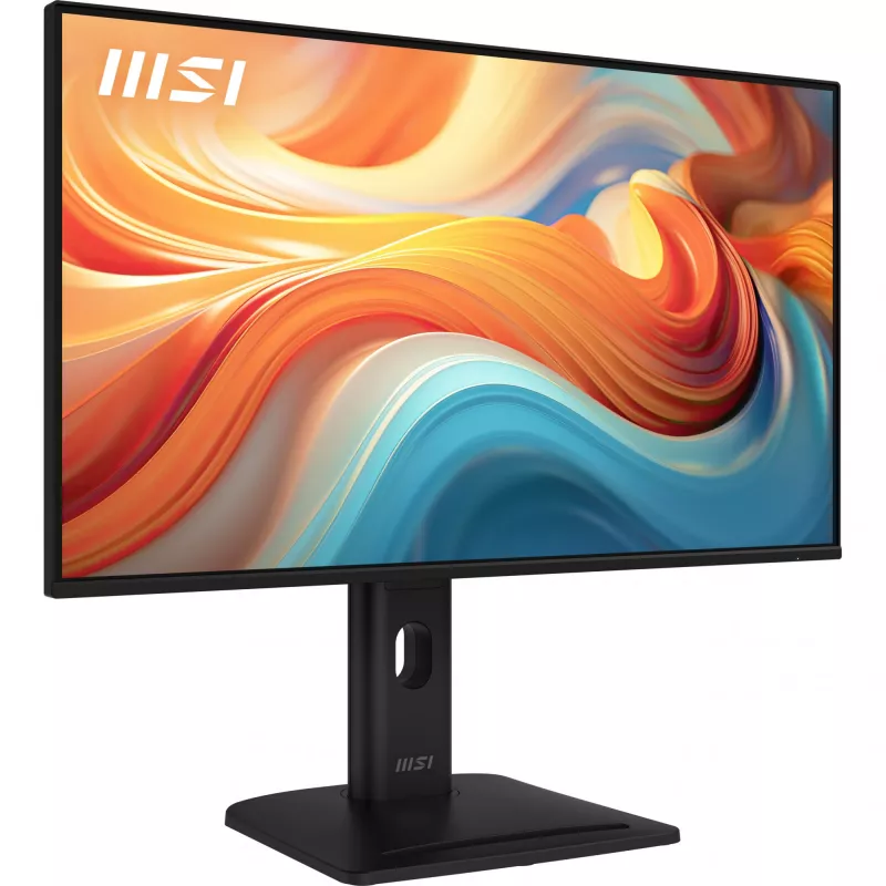 Monitorius MSI PRO MP275PG E14 68.6 cm (27 colių) Full HD LCD juodas