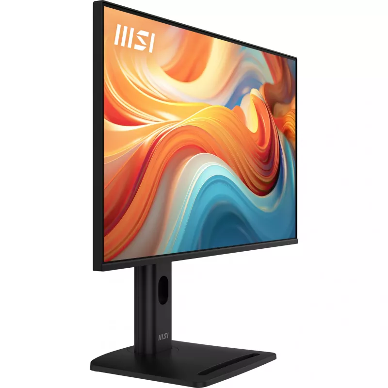 Monitorius MSI PRO MP275PG E14 68.6 cm (27 colių) Full HD LCD juodas