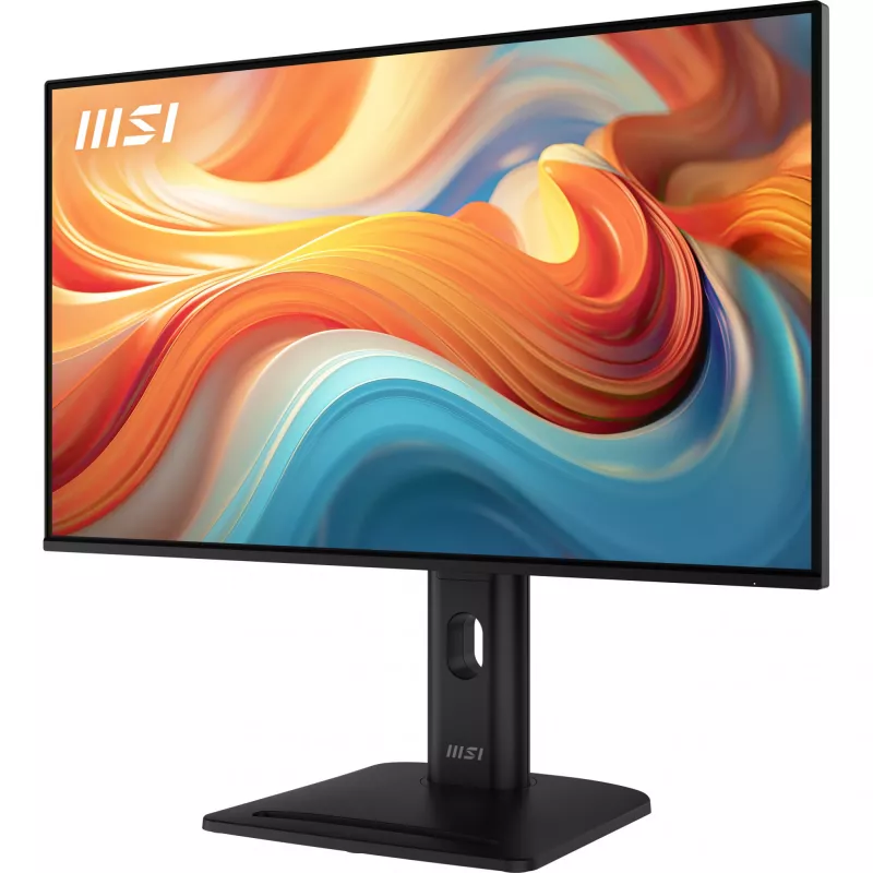 Monitorius MSI PRO MP275PG E14 68.6 cm (27 colių) Full HD LCD juodas