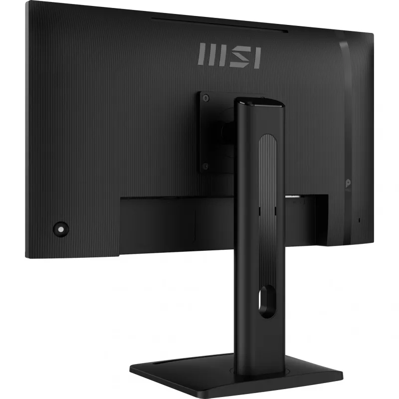 Monitorius MSI PRO MP275PG E14 68.6 cm (27 colių) Full HD LCD juodas