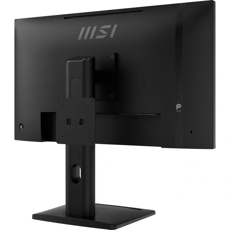 Monitorius MSI PRO MP275PG E14 68.6 cm (27 colių) Full HD LCD juodas
