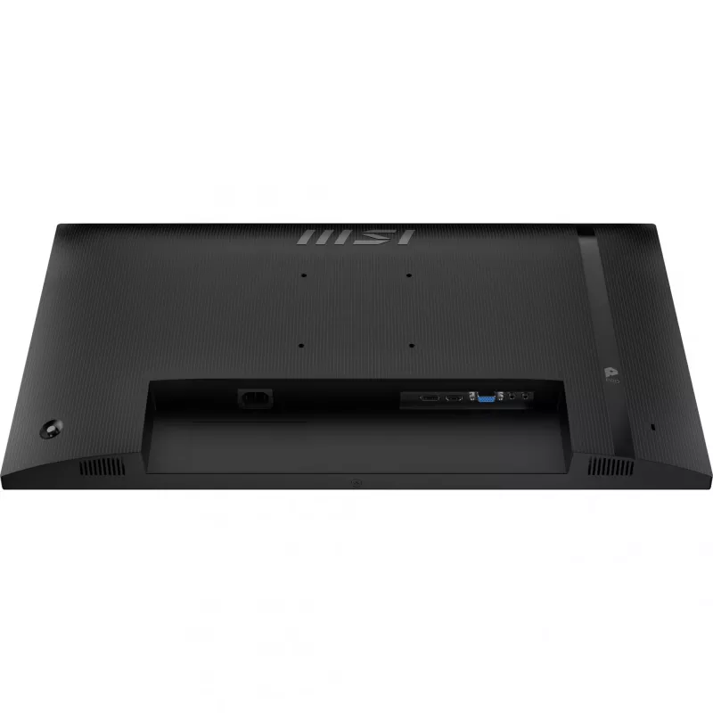 Monitorius MSI PRO MP275PG E14 68.6 cm (27 colių) Full HD LCD juodas