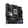Motininė plokštė GIGABYTE X870M AORUS ELITE WIFI7, AMD X870, Socket AM5, ATX