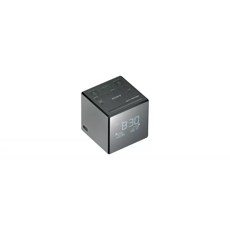 Radijo imtuvas Sony XDR-C1DBP