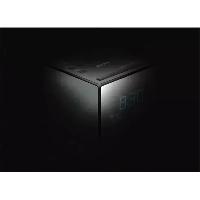 Radijo imtuvas Sony XDR-C1DBP