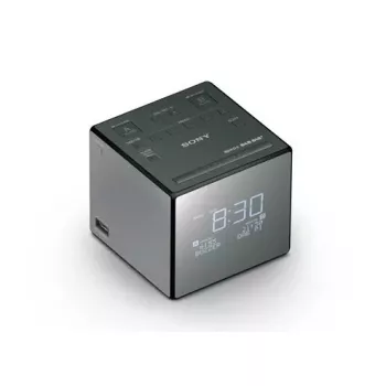 Radijo imtuvas Sony XDR-C1DBP