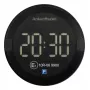 Elektroninis parkavimo diskas OOONO P-Disc No2 Juodas