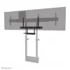 Neomounts lentynėlė nešiojamam kompiuteriui AV45-500BL, skirta 43–110 colių ekranams, VESA iki 600x400, max 2,5 kg, 900×242×640 mm