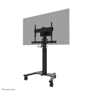 Neomounts AV50-500BL lentyna PTZ/UC kameroms 43-110 colių - VESA - max 5 kg - universali
