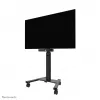 Neomounts AV50-500BL lentyna PTZ/UC kameroms 43-110 colių - VESA - max 5 kg - universali