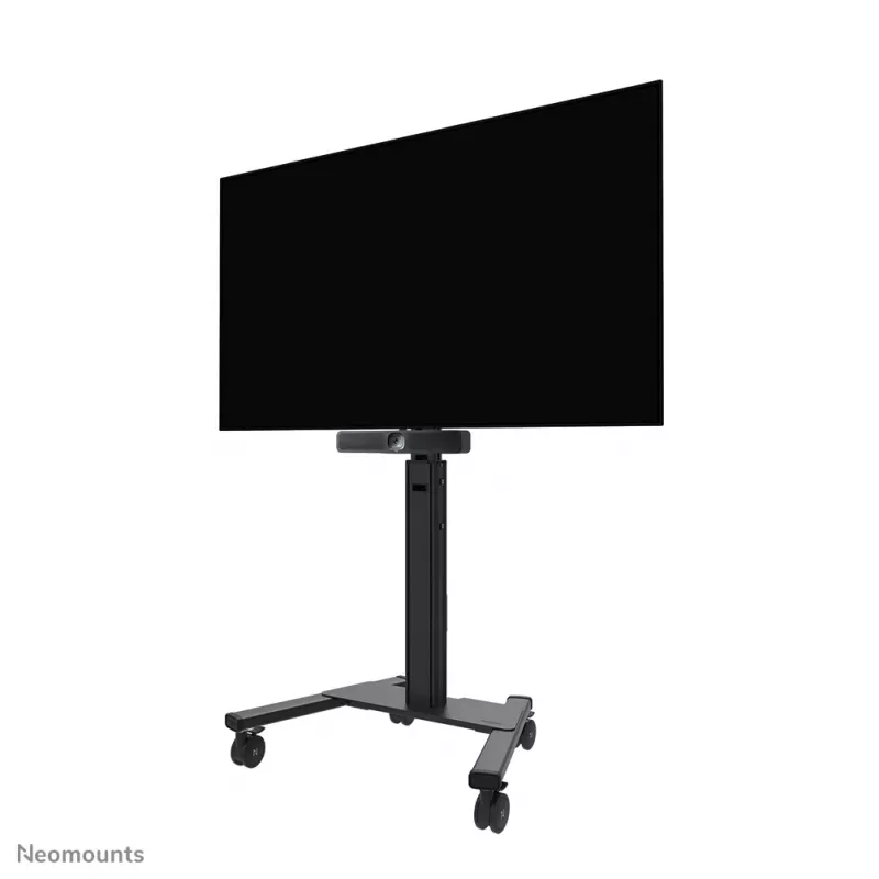 Neomounts AV50-500BL lentyna PTZ/UC kameroms 43-110 colių - VESA - max 5 kg - universali