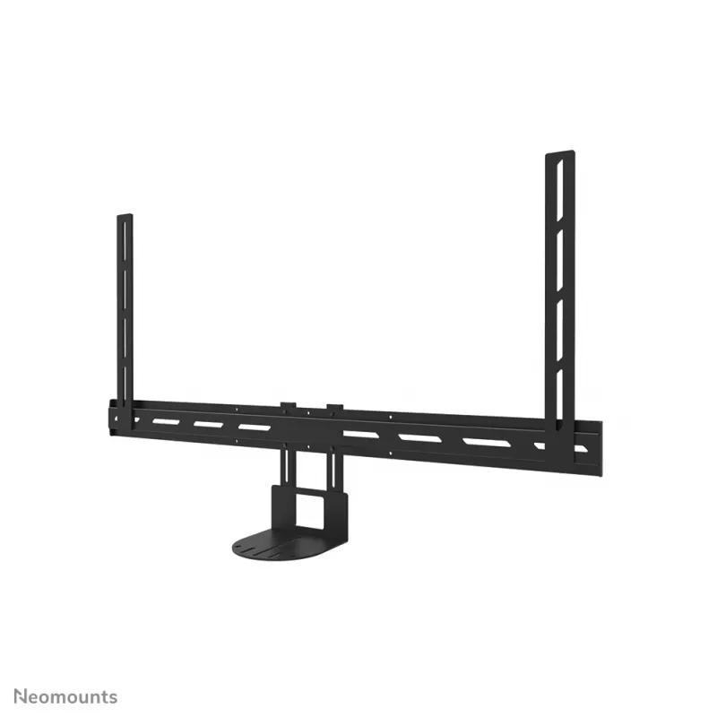 Neomounts AV50-500BL lentyna PTZ/UC kameroms 43-110 colių - VESA - max 5 kg - universali