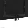 Neomounts AV50-500BL lentyna PTZ/UC kameroms 43-110 colių - VESA - max 5 kg - universali