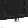 Neomounts AV50-500BL lentyna PTZ/UC kameroms 43-110 colių - VESA - max 5 kg - universali