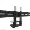 Neomounts AV50-500BL lentyna PTZ/UC kameroms 43-110 colių - VESA - max 5 kg - universali