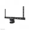 Neomounts AV50-500BL lentyna PTZ/UC kameroms 43-110 colių - VESA - max 5 kg - universali