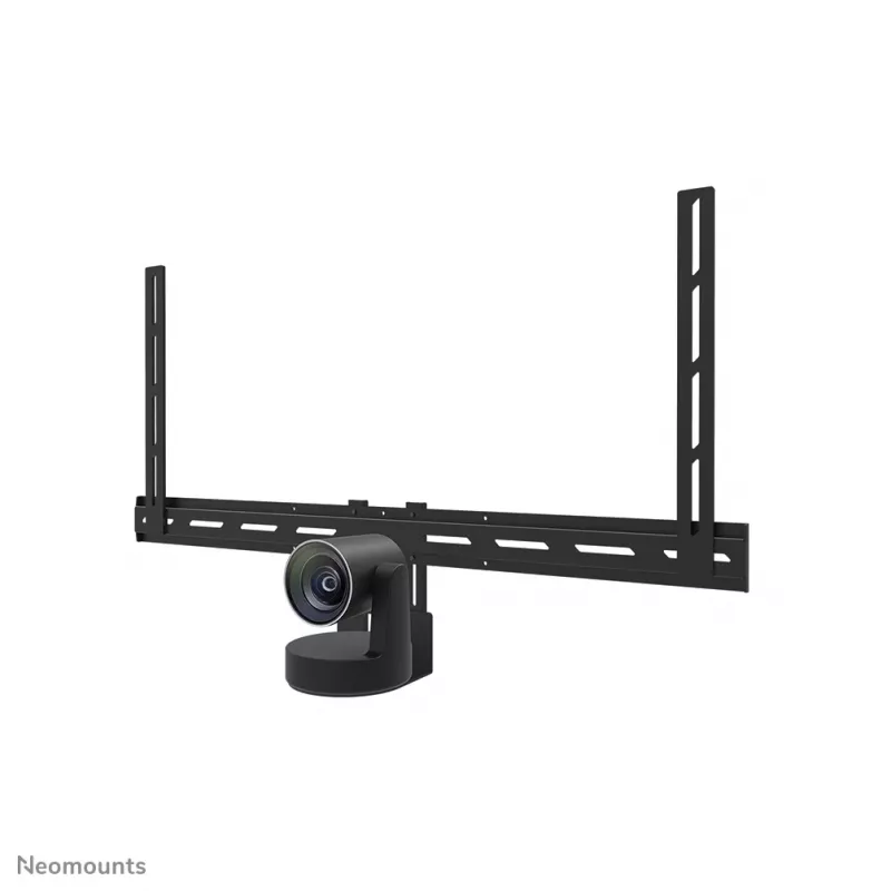 Neomounts AV50-500BL lentyna PTZ/UC kameroms 43-110 colių - VESA - max 5 kg - universali