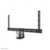 Neomounts AV50-500BL lentyna PTZ/UC kameroms 43-110 colių - VESA - max 5 kg - universali