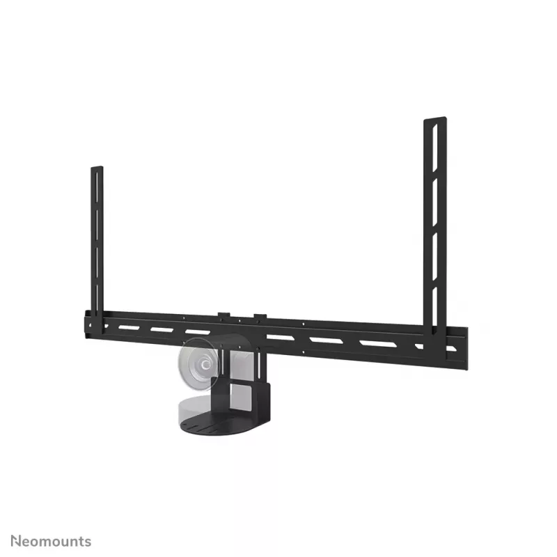 Neomounts AV50-500BL lentyna PTZ/UC kameroms 43-110 colių - VESA - max 5 kg - universali