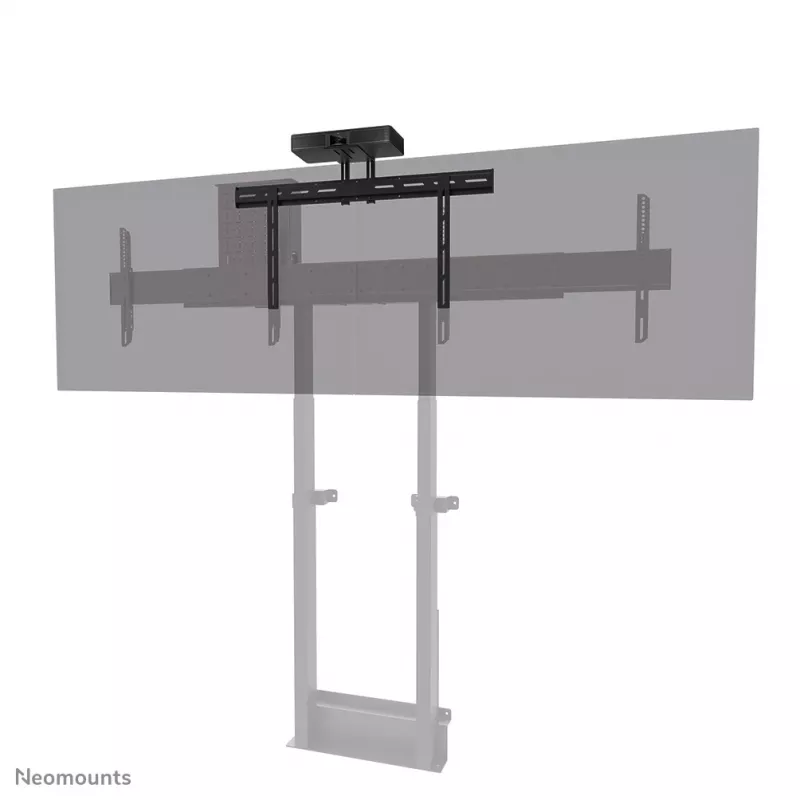 Neomounts AV50-500BL lentyna PTZ/UC kameroms 43-110 colių - VESA - max 5 kg - universali