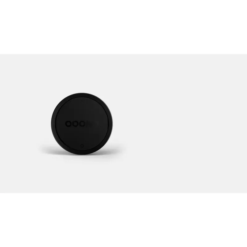 Elektroninis parkavimo diskas OOONO P-DISC NO2 Juodas