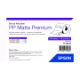 Epson 7113410 balti lipnūs etikečių ritiniai 10,2x5,1 cm