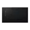 Samsung QM32C-T Skaitmeninis informacinis ekranas 81,3 cm (32 col.) LCD Wi-Fi 400 cd/m² Full HD Juodas Liečiamasis ekranas Tizen 7.0 16/7