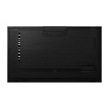 Samsung QM32C-T Skaitmeninis informacinis ekranas 81,3 cm (32 col.) LCD Wi-Fi 400 cd/m² Full HD Juodas Liečiamasis ekranas Tizen 7.0 16/7