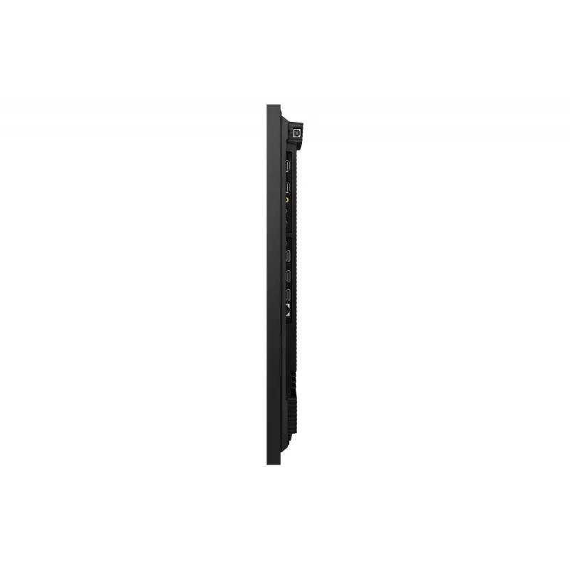 Samsung QM32C-T Skaitmeninis informacinis ekranas 81,3 cm (32 col.) LCD Wi-Fi 400 cd/m² Full HD Juodas Liečiamasis ekranas Tizen 7.0 16/7