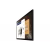 Samsung QM32C-T Skaitmeninis informacinis ekranas 81,3 cm (32 col.) LCD Wi-Fi 400 cd/m² Full HD Juodas Liečiamasis ekranas Tizen 7.0 16/7